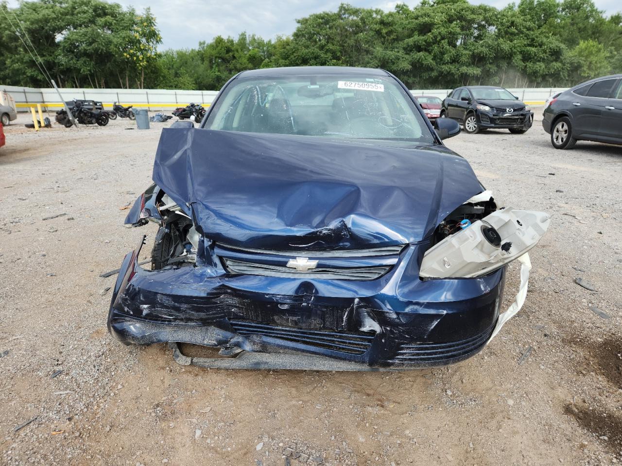 2010 Chevrolet Cobalt 1Lt - Image 5