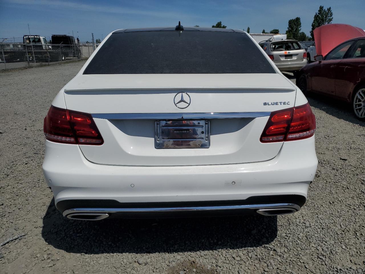 2014 Mercedes-Benz E 250 Bluetec - Фото 6