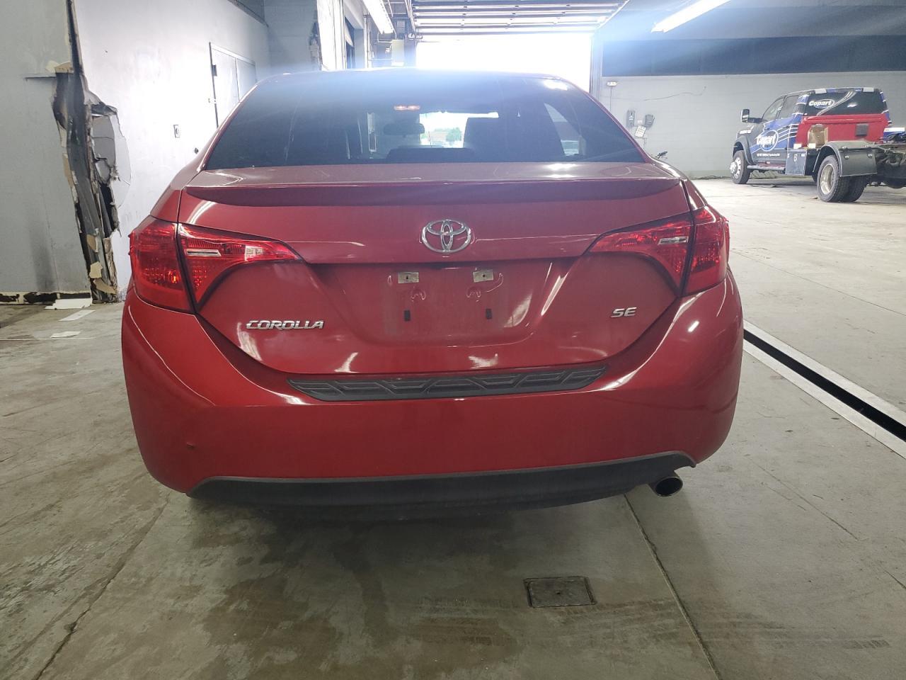 2019 Toyota Corolla L - Image 6