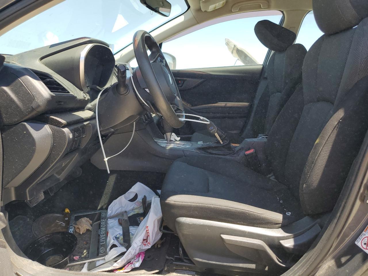 2019 Subaru Impreza Premium - Фото 7