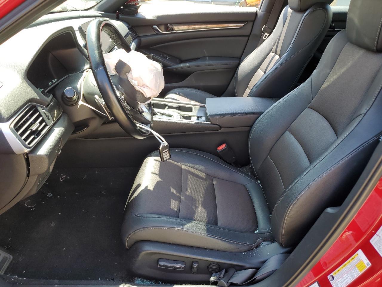 2020 Honda Accord Sport - Фото 7