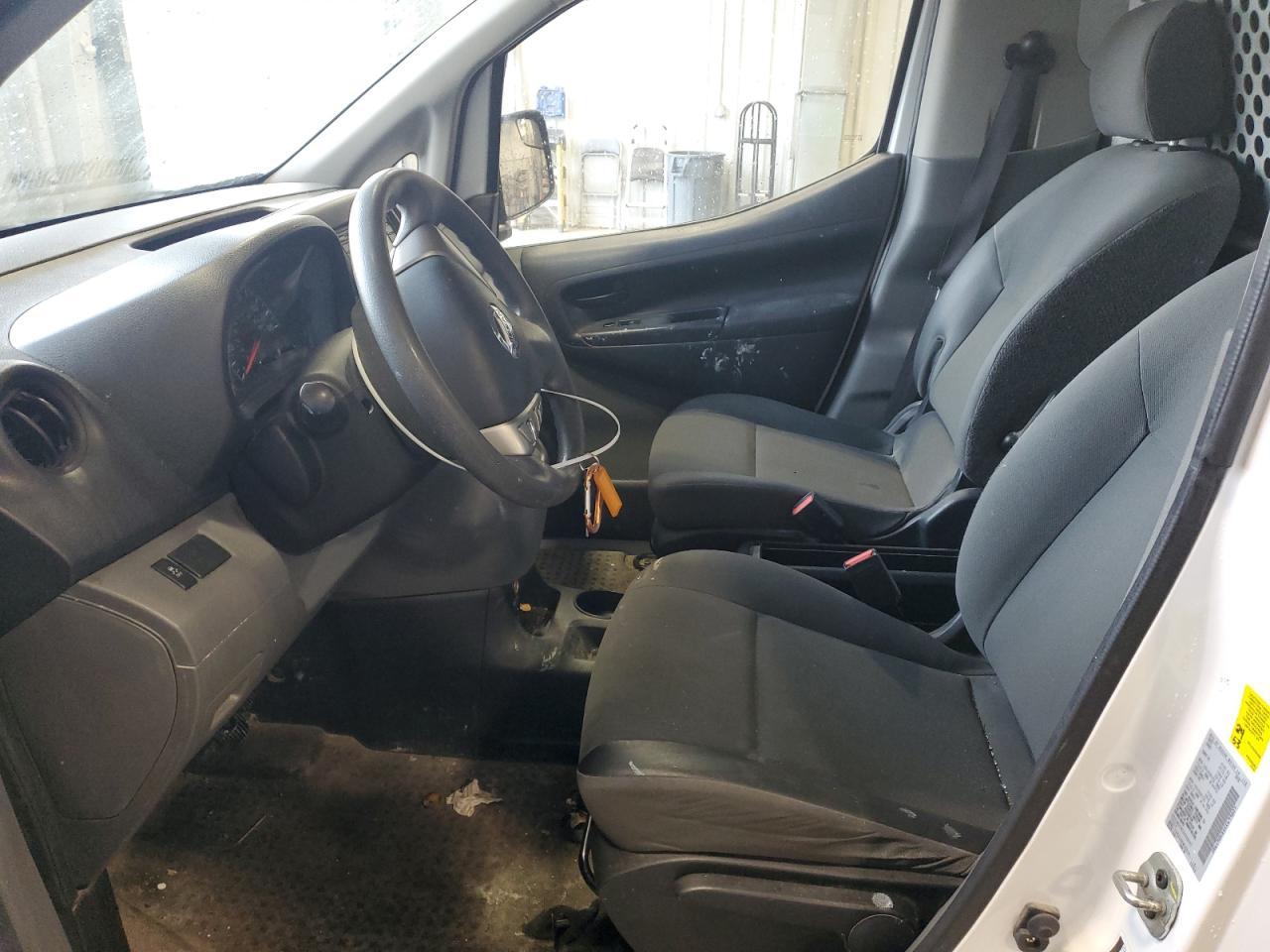 2019 Nissan Nv200 2.5S - Image 7
