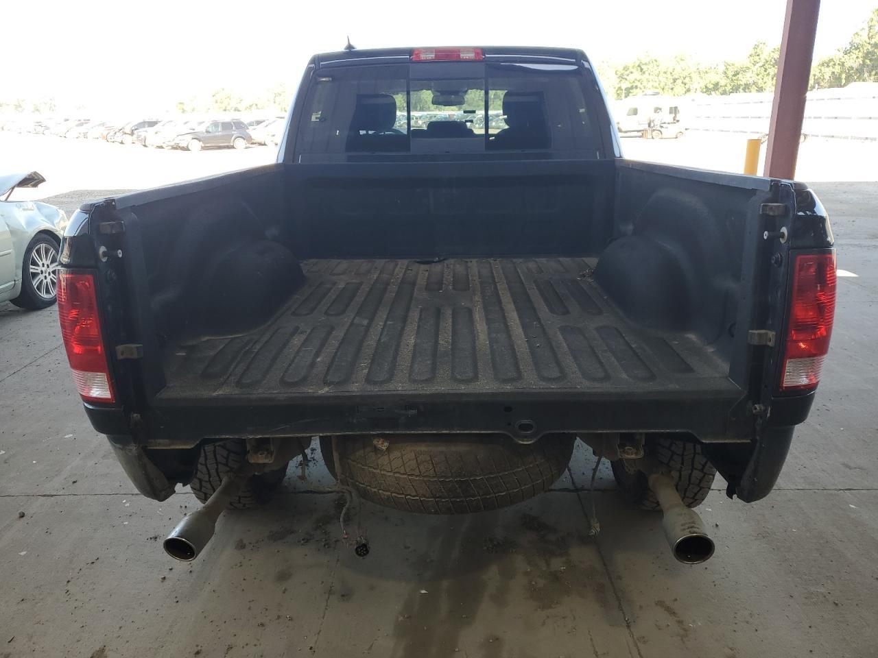 2015 Ram 1500 Slt - Image 6
