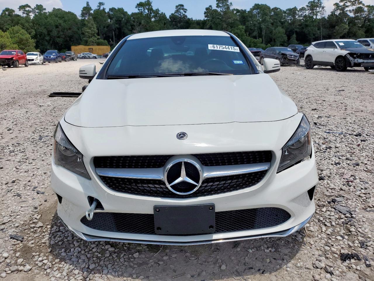 2018 Mercedes-Benz Cla 250 - Фото 5
