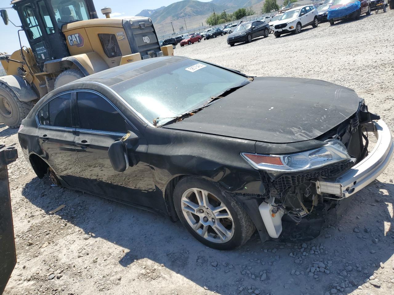 2010 Acura Tl - Фото 4