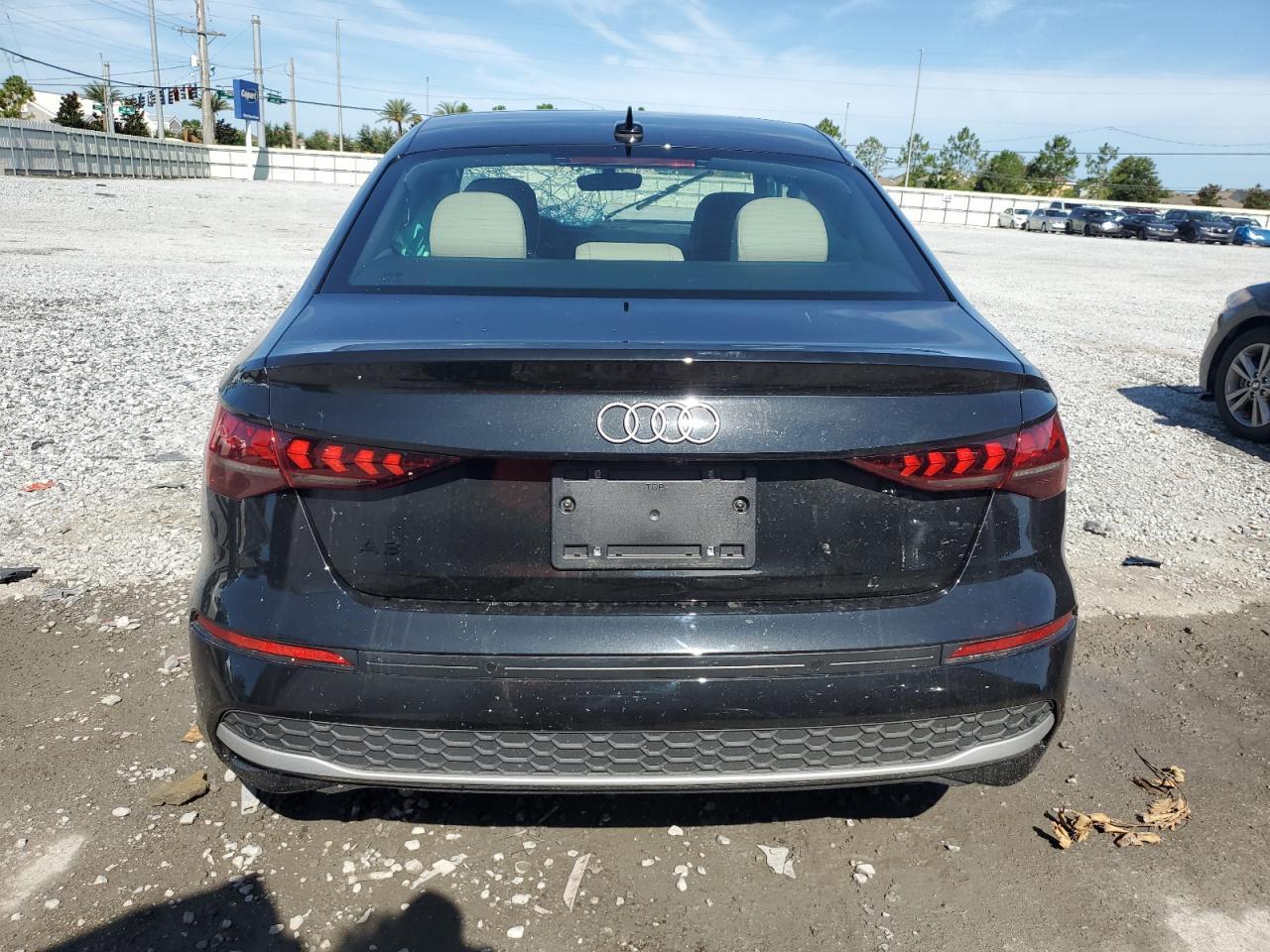 2025 Audi A3 Premium - Фото 6