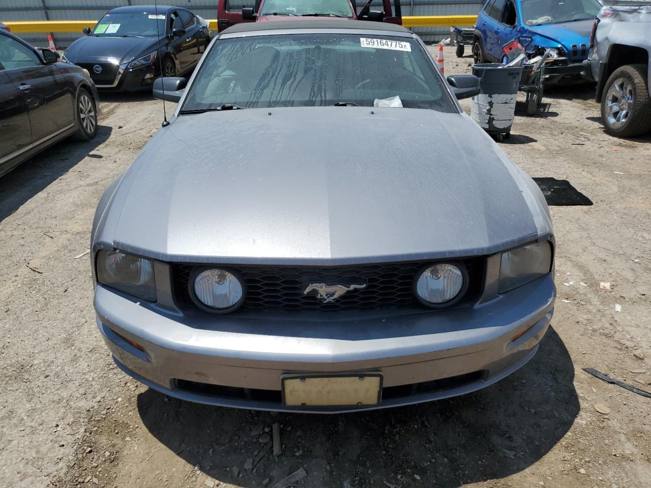 2006 Ford Mustang Gt - Image 5