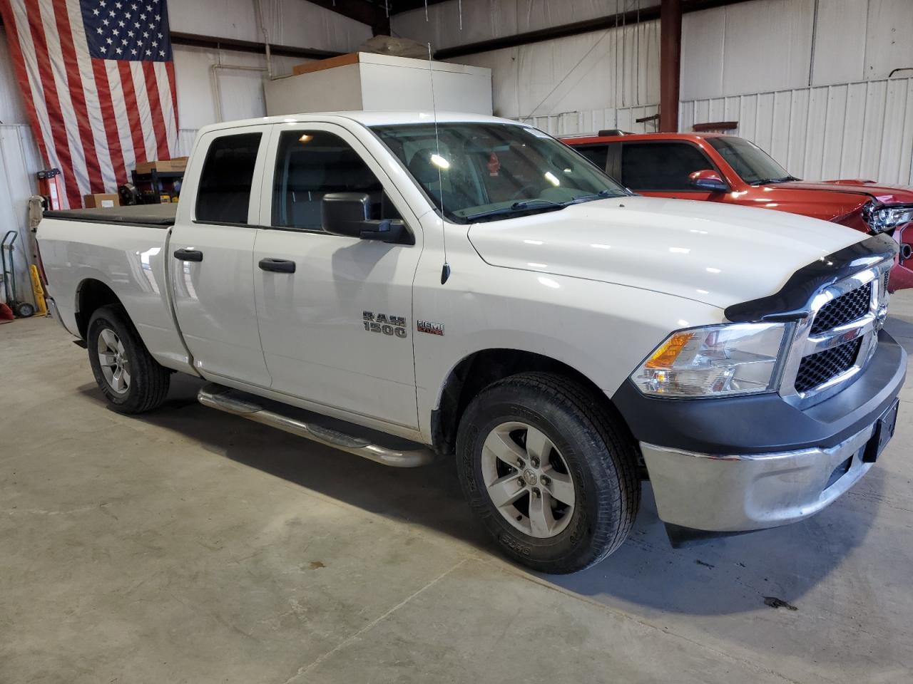 2014 Ram 1500 St - Image 4