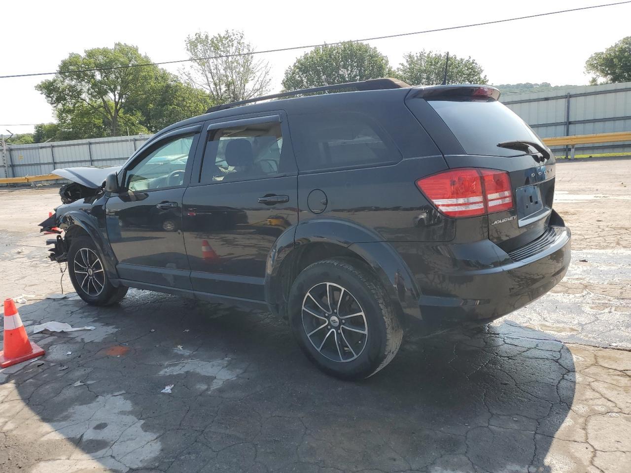 2018 Dodge Journey Se - Image 2