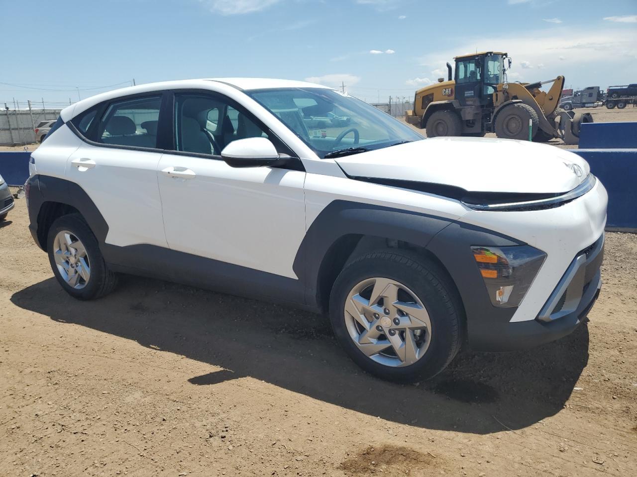 2025 Hyundai Kona Se - Image 4