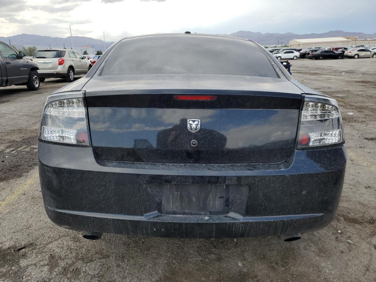 2010 Dodge Charger Sxt - Image 6