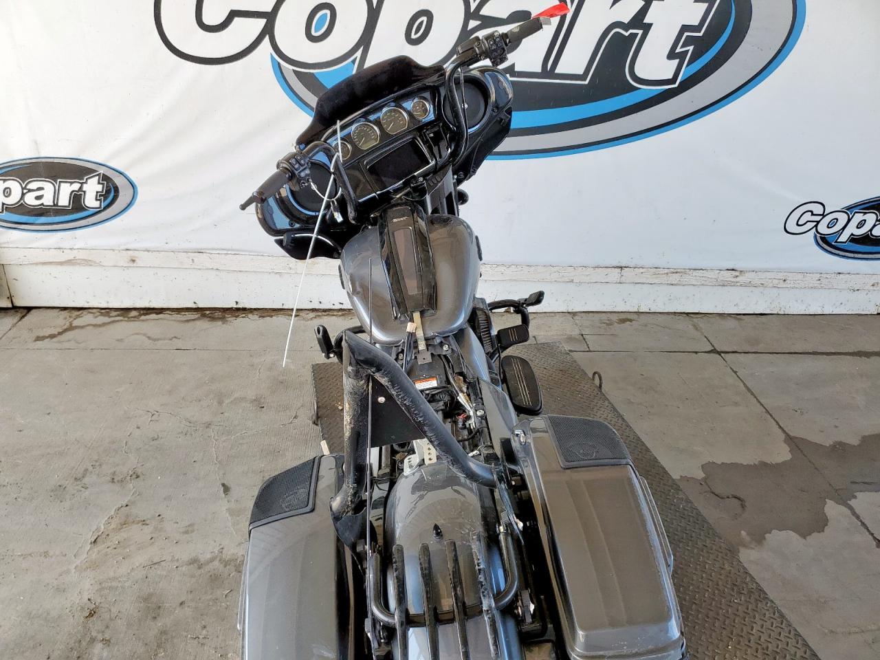 2021 Harley-Davidson Flhxs - Image 6