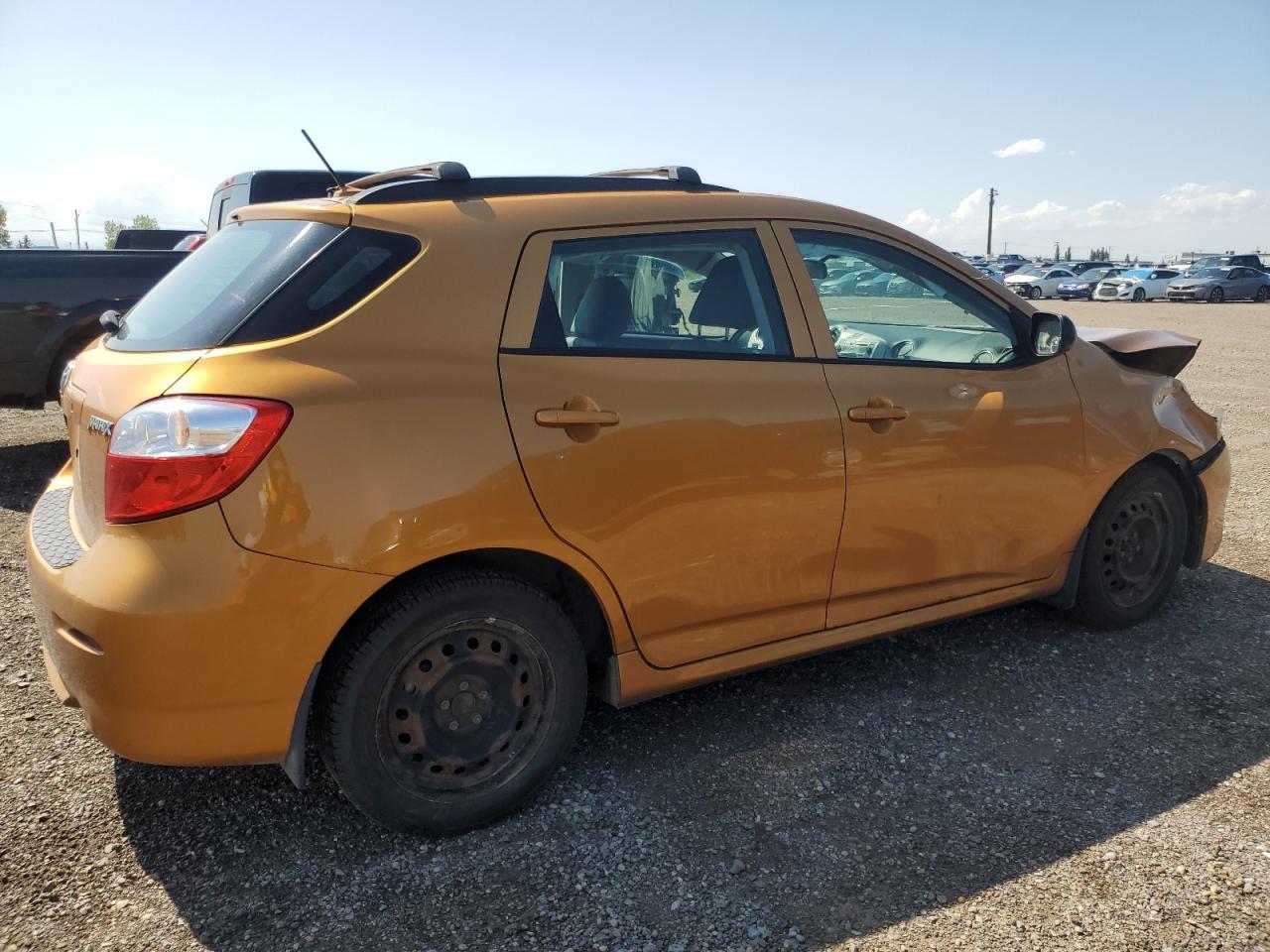 2009 Toyota Corolla Matrix - Image 3