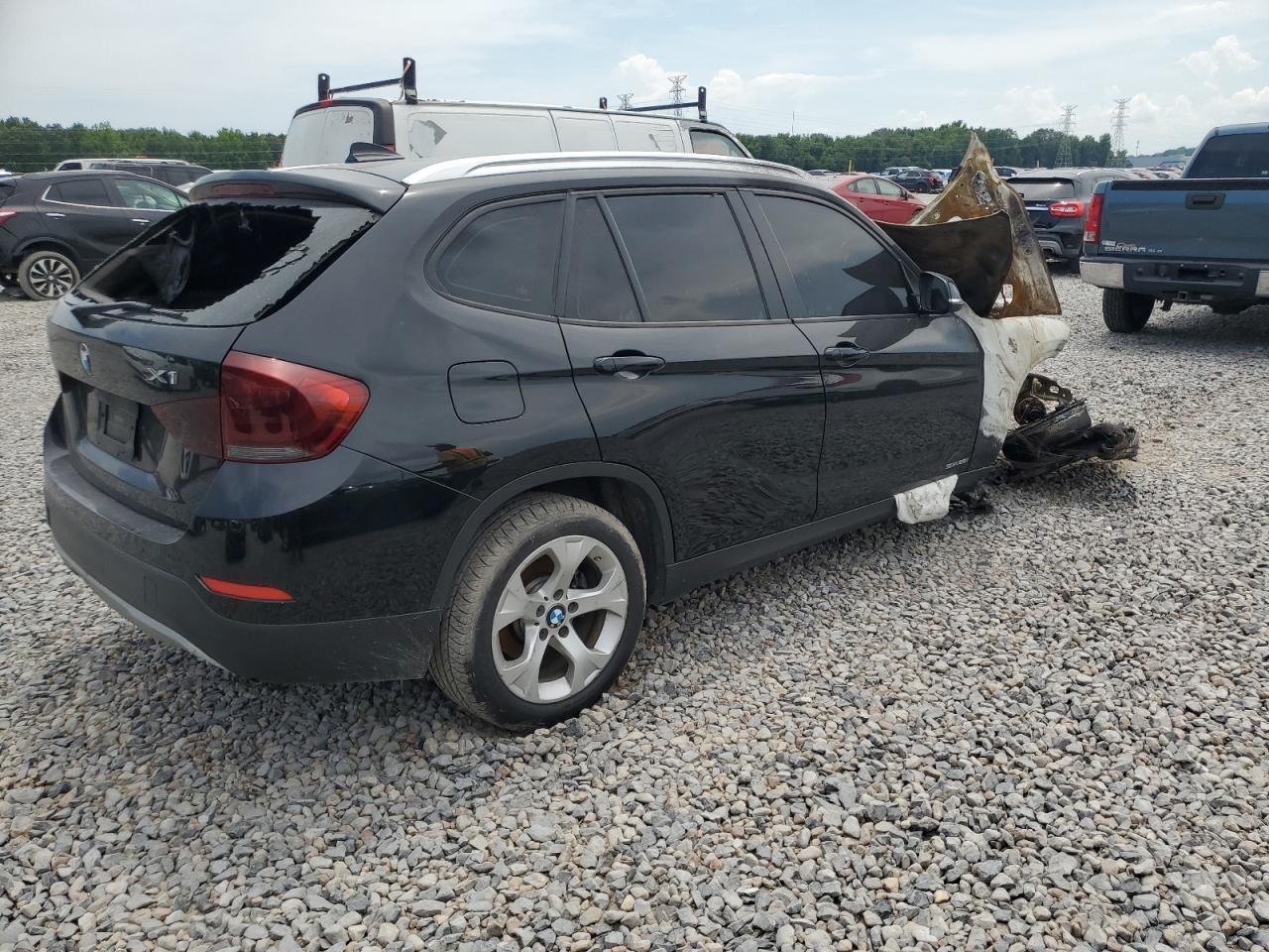 2015 BMW X1 Sdrive28I - Image 3