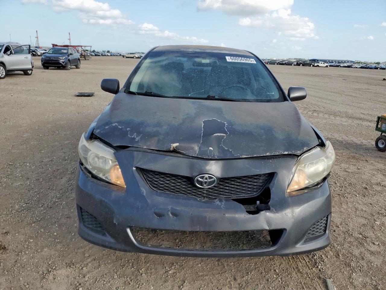 2010 Toyota Corolla Base - Image 5