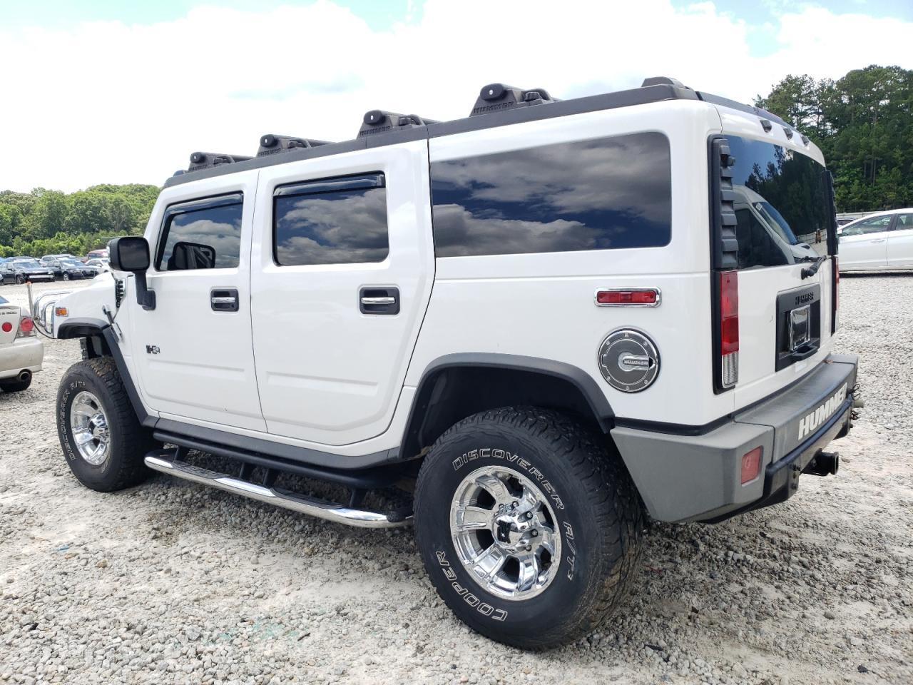 2006 Hummer H2 - Фото 2