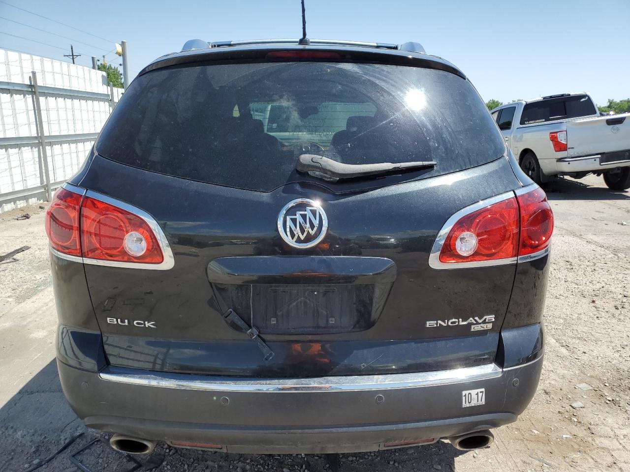 2008 Buick Enclave Cxl - Image 6