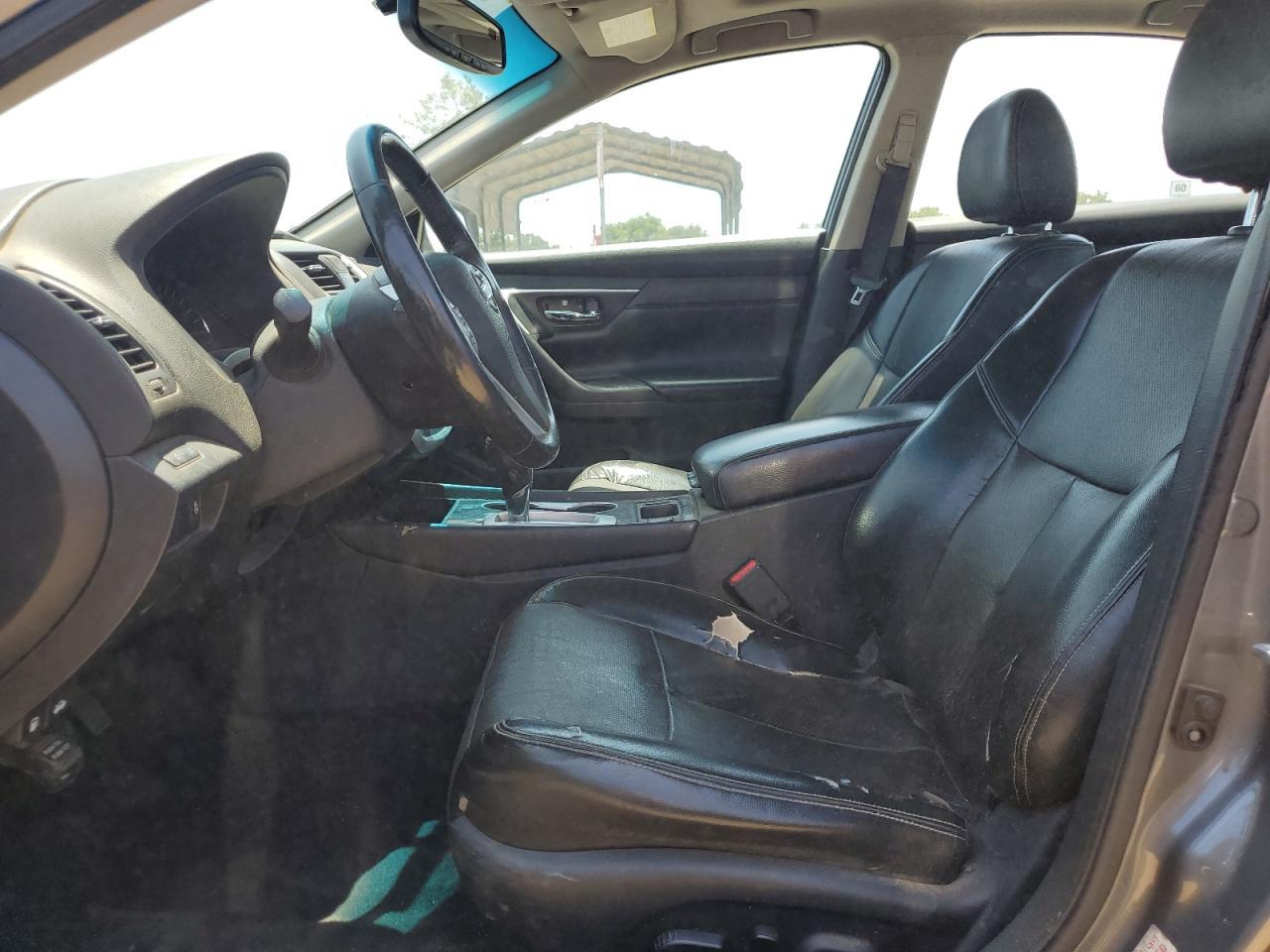 2017 Nissan Altima 2.5 - Image 7