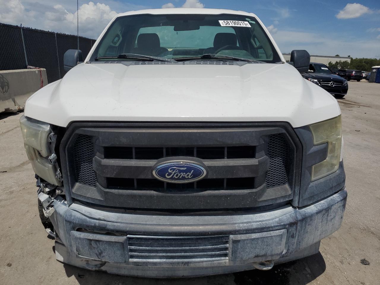 2017 Ford F150 - Image 5