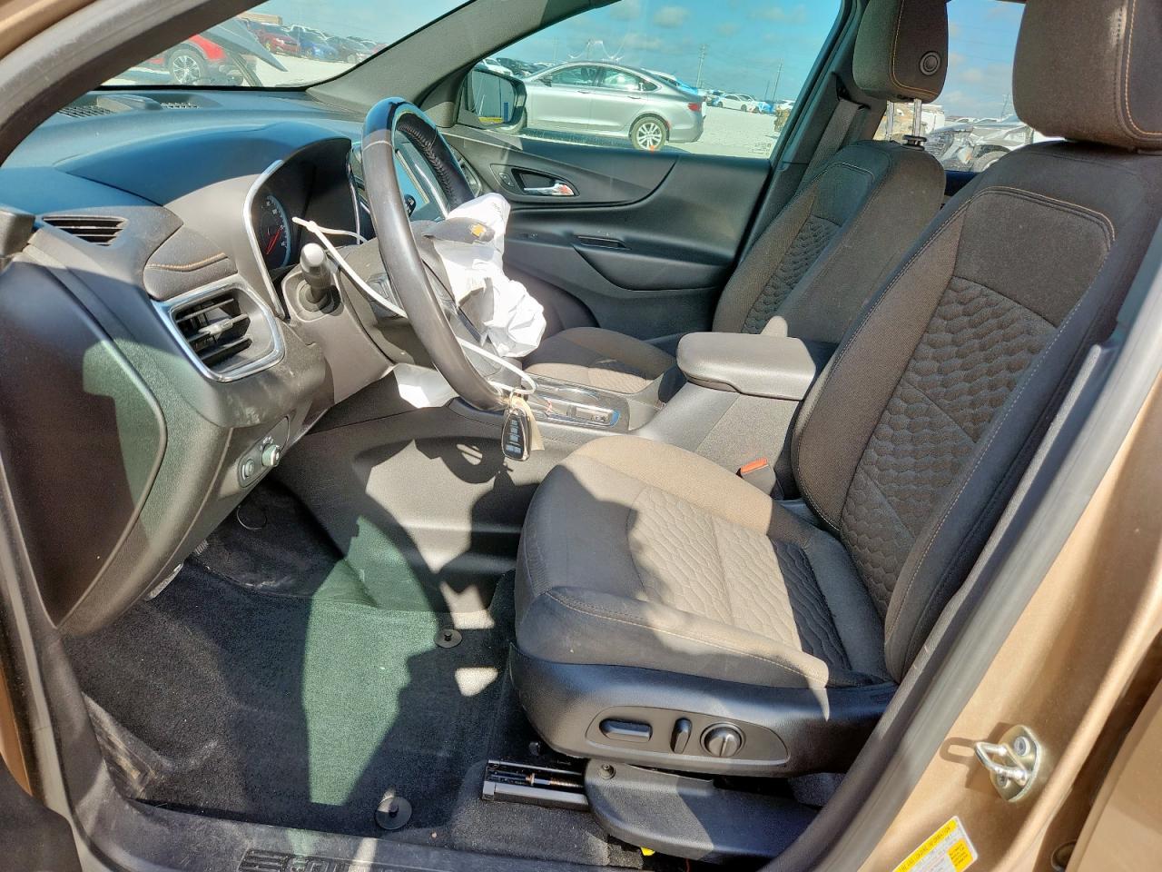 2018 Chevrolet Equinox Lt - Image 7