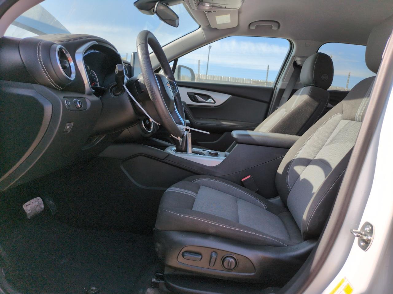 2023 Chevrolet Blazer 2Lt - Фото 7