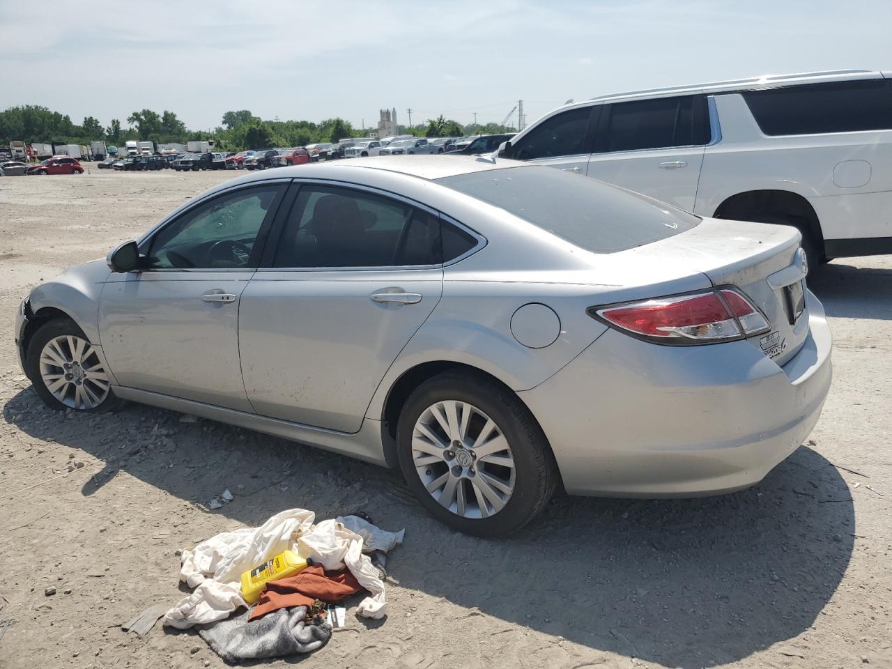 2010 Mazda 6 I - Image 2