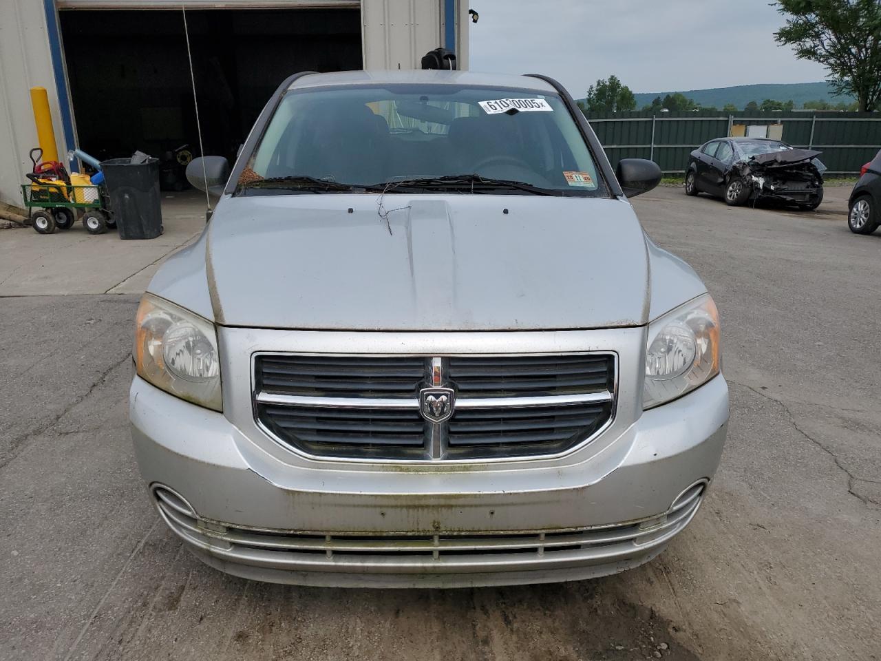 2009 Dodge Caliber - Image 5