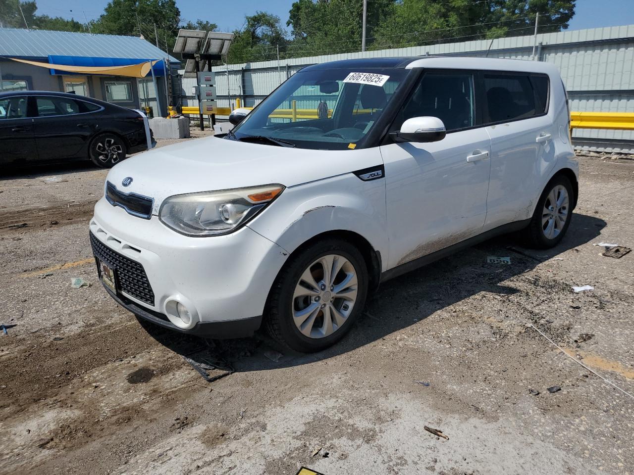 2014 Kia Soul !
