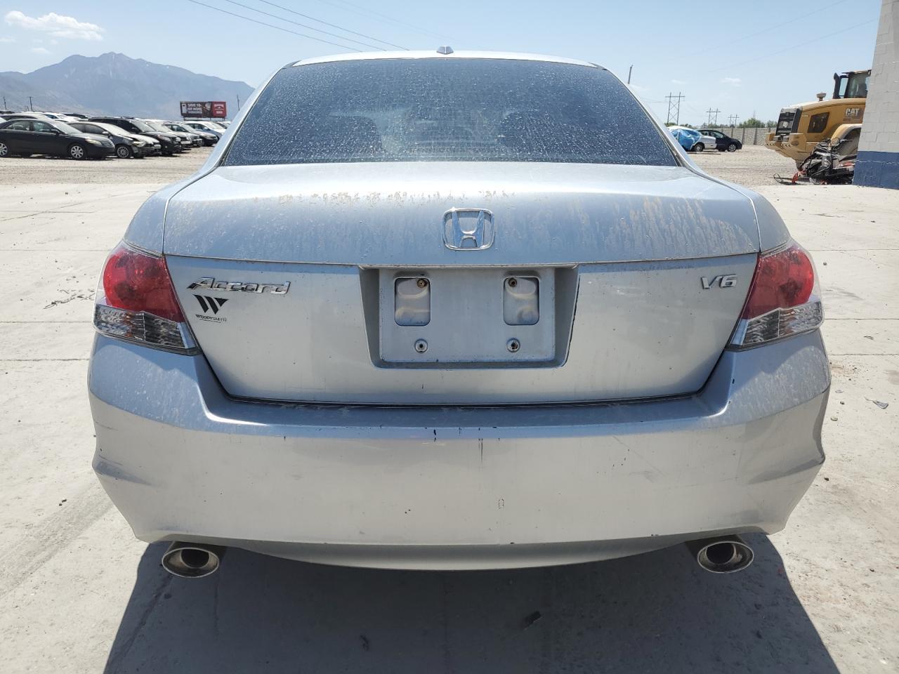 2008 Honda Accord Exl - Image 6