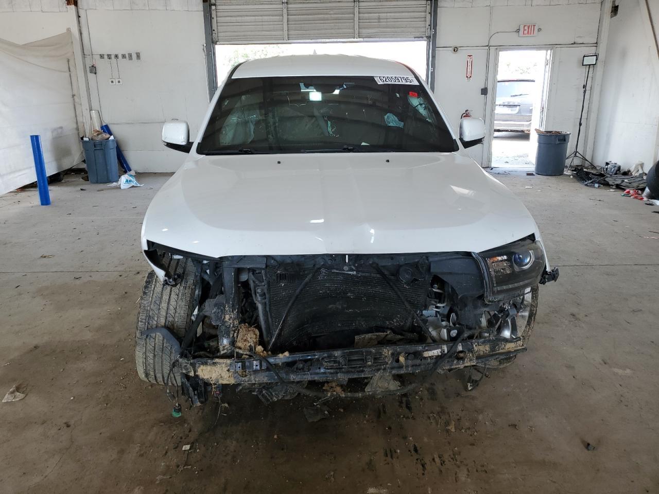 2019 Dodge Durango Gt - Фото 5