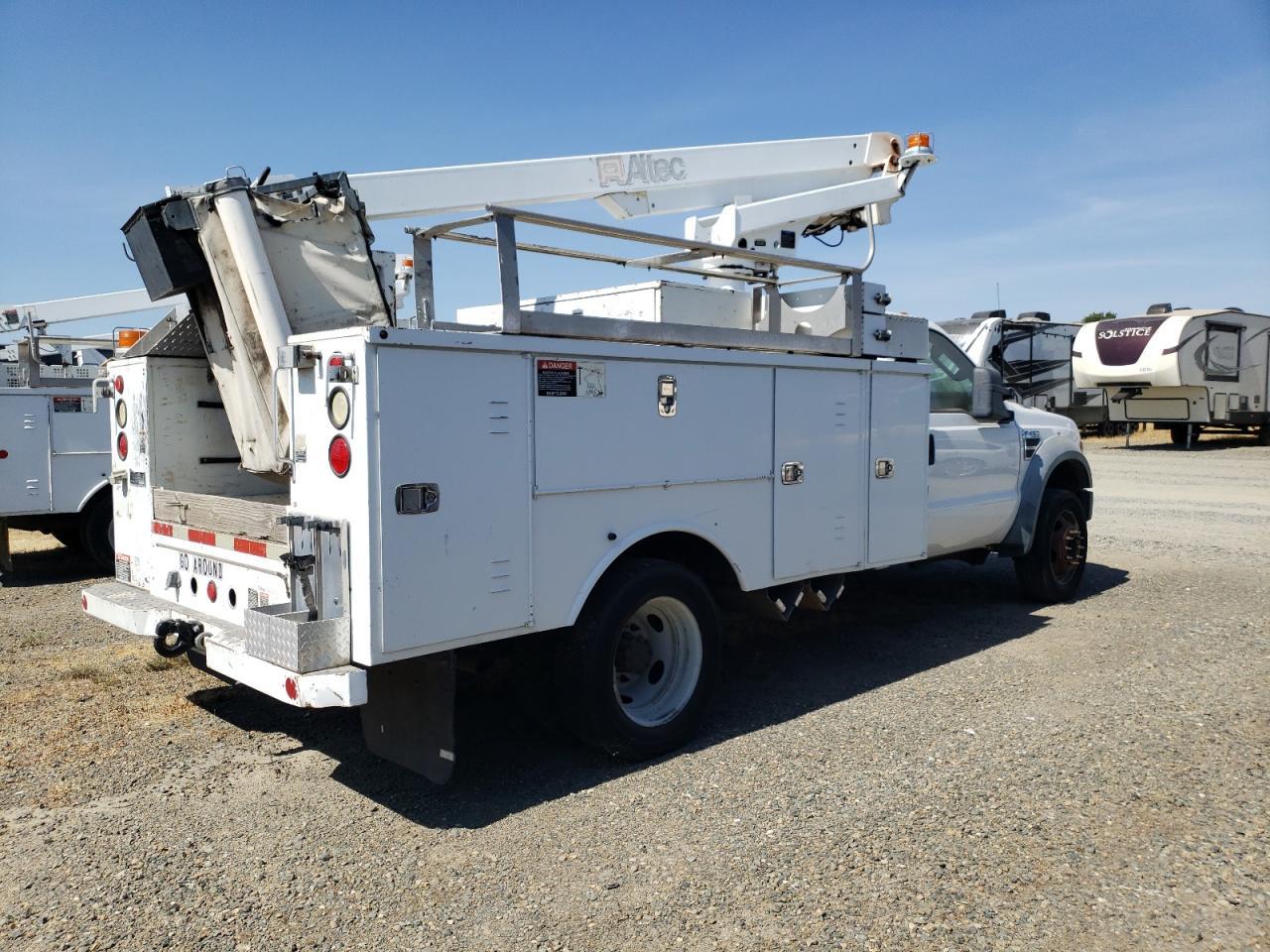 2008 Ford F450 Super - Trucks - Image 3