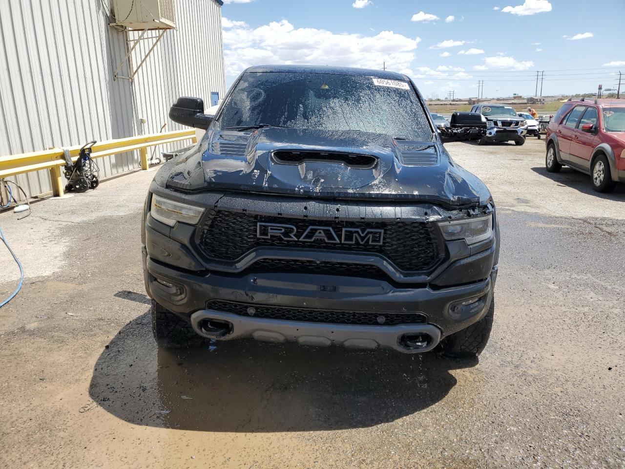 2022 Ram 1500 Trx - Фото 5
