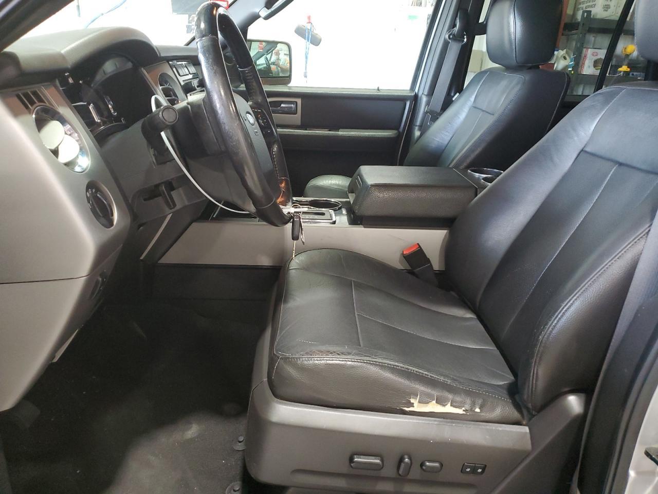 2011 Ford Expedition El Limited - Image 7