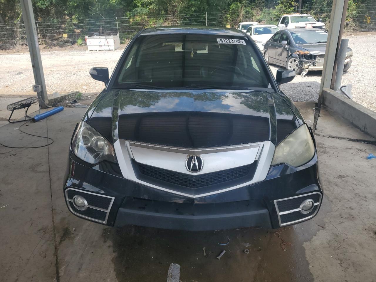 2012 Acura Rdx - Фото 5