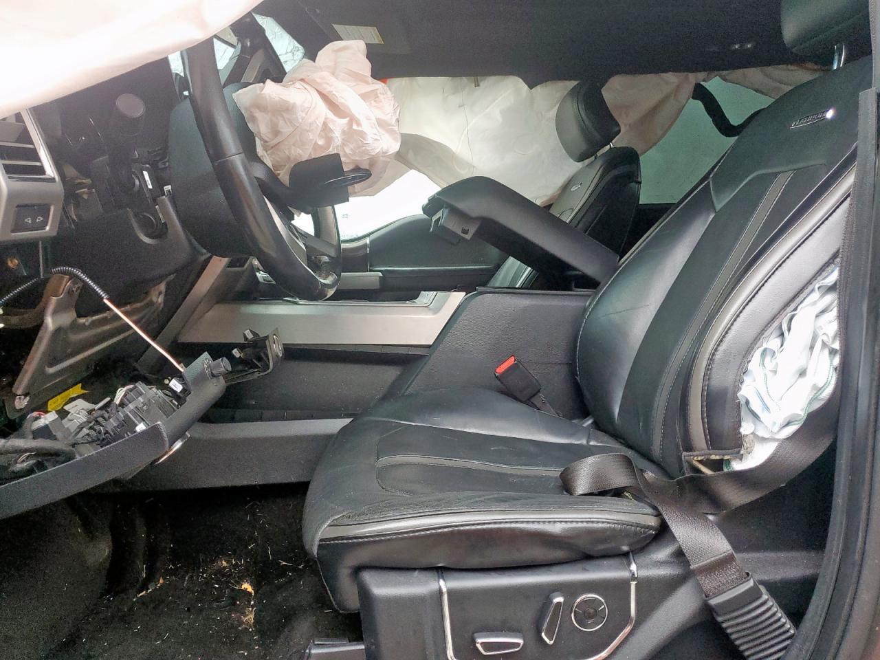 2017 Ford F250 Super Duty - Image 7