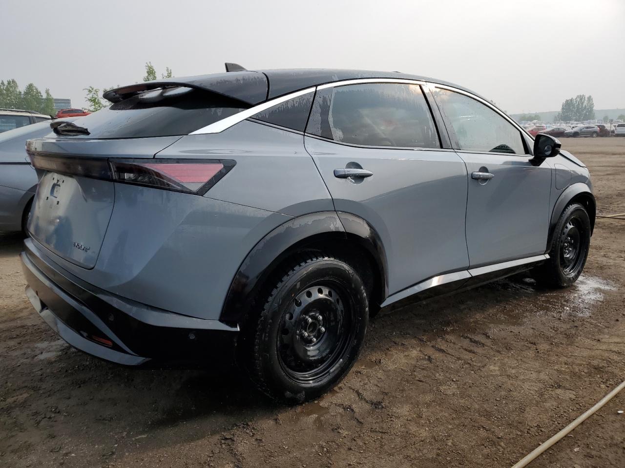 2023 Nissan Ariya Evolve+ - Image 3