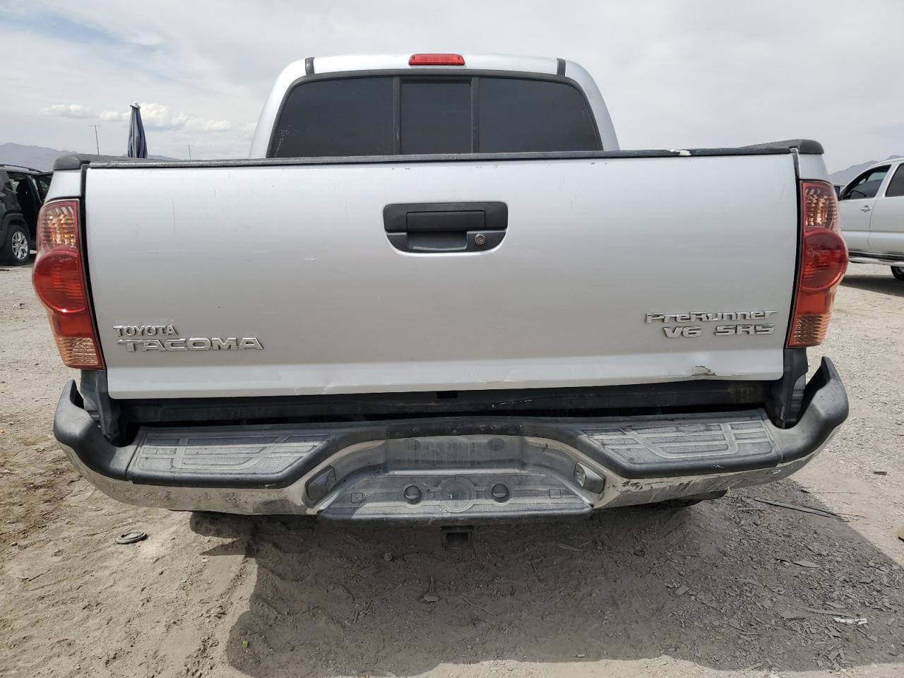 2006 Toyota Tacoma Double Cab Prerunner - Image 6