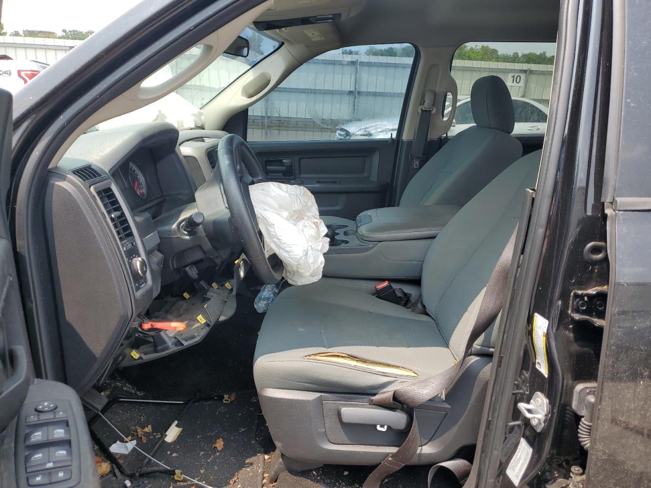 2017 Ram 1500 St - Image 7