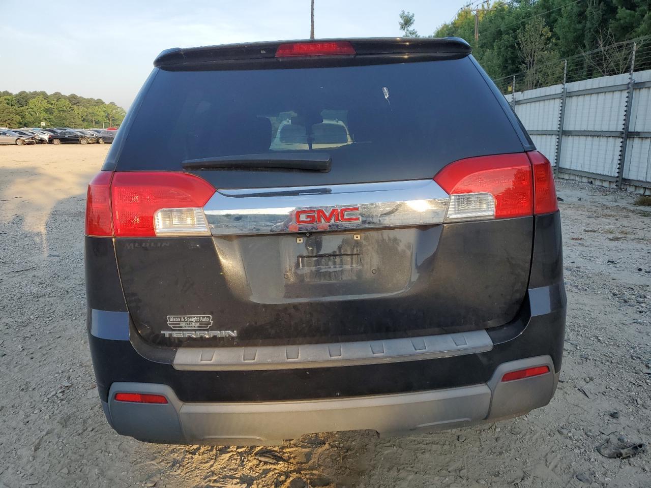 2013 GMC Terrain Sle - Image 6