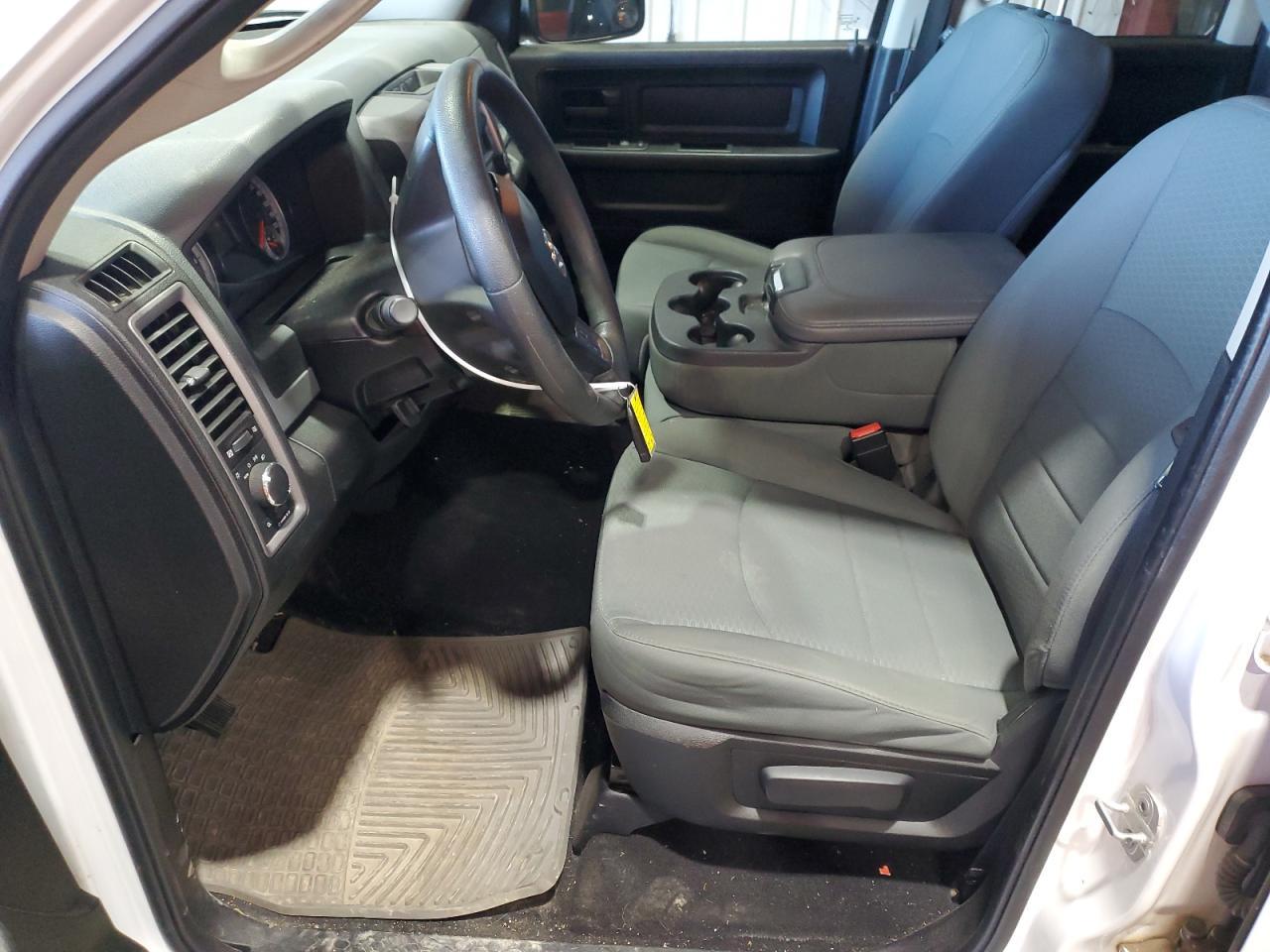 2014 Ram 1500 St - Image 7