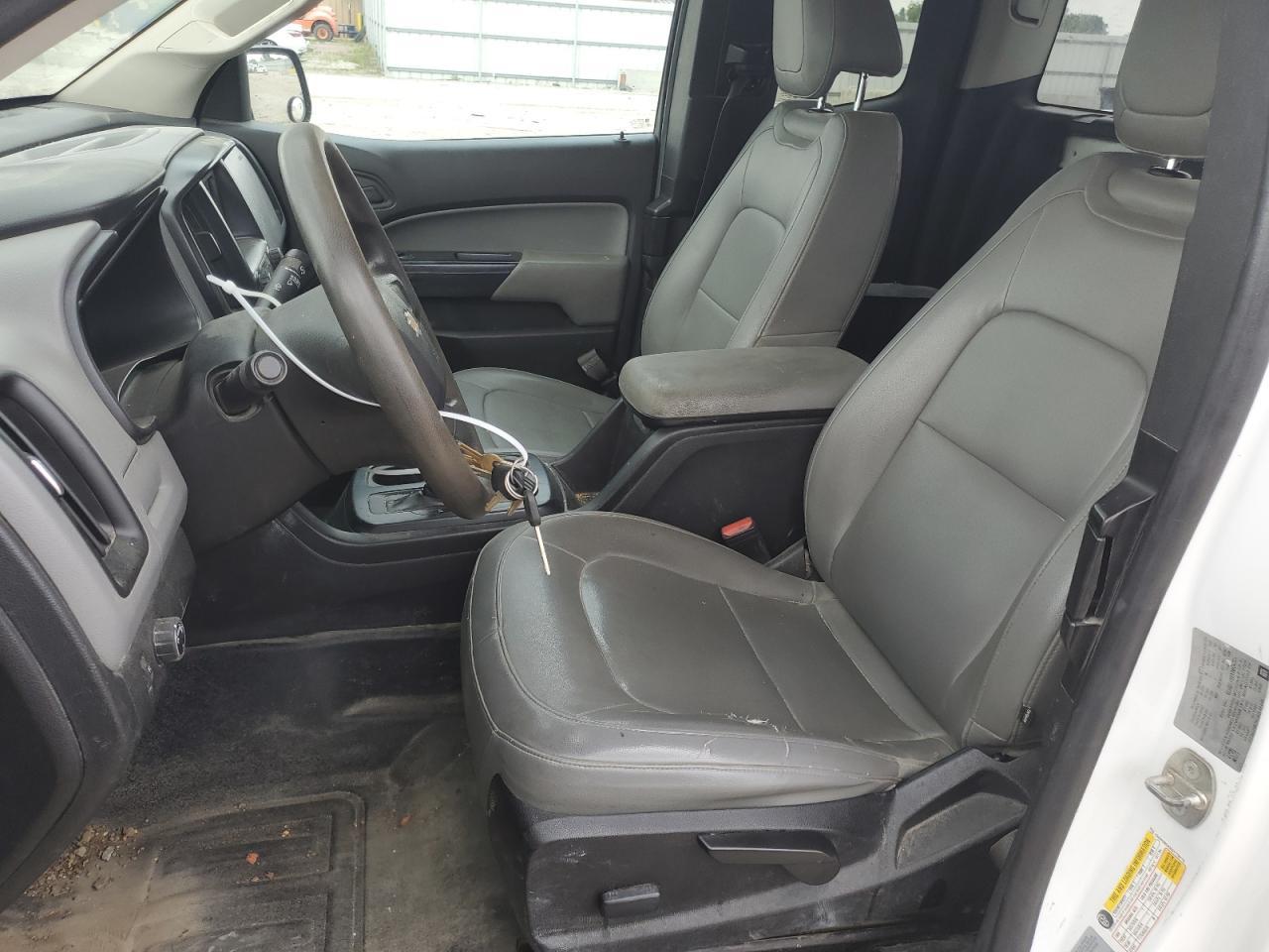 2016 Chevrolet Colorado - Image 7