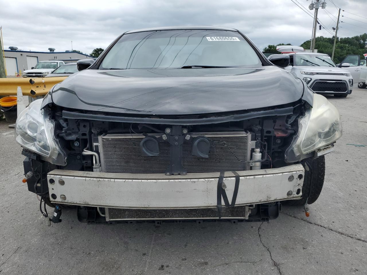 2015 Nissan Altima 2.5 - Image 5