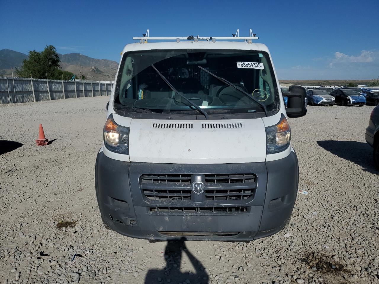 2018 Ram Promaster 1500 1500 Standard - Фото 5