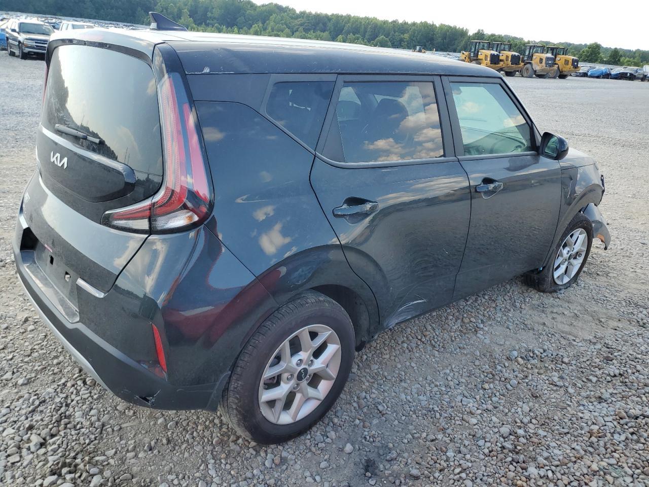 2024 Kia Soul Lx - Фото 3