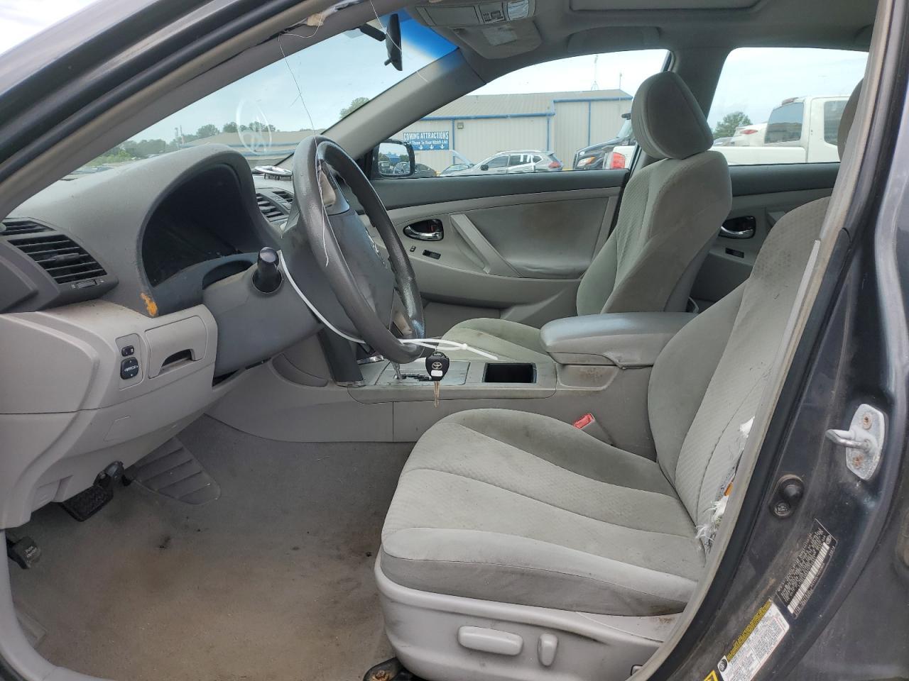 2007 Toyota Camry Ce - Фото 7