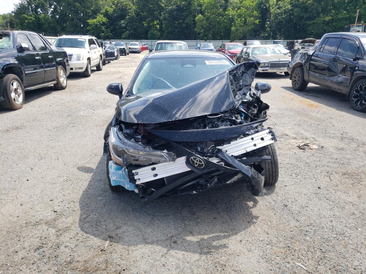 2024 Toyota Corolla Le - Image 5