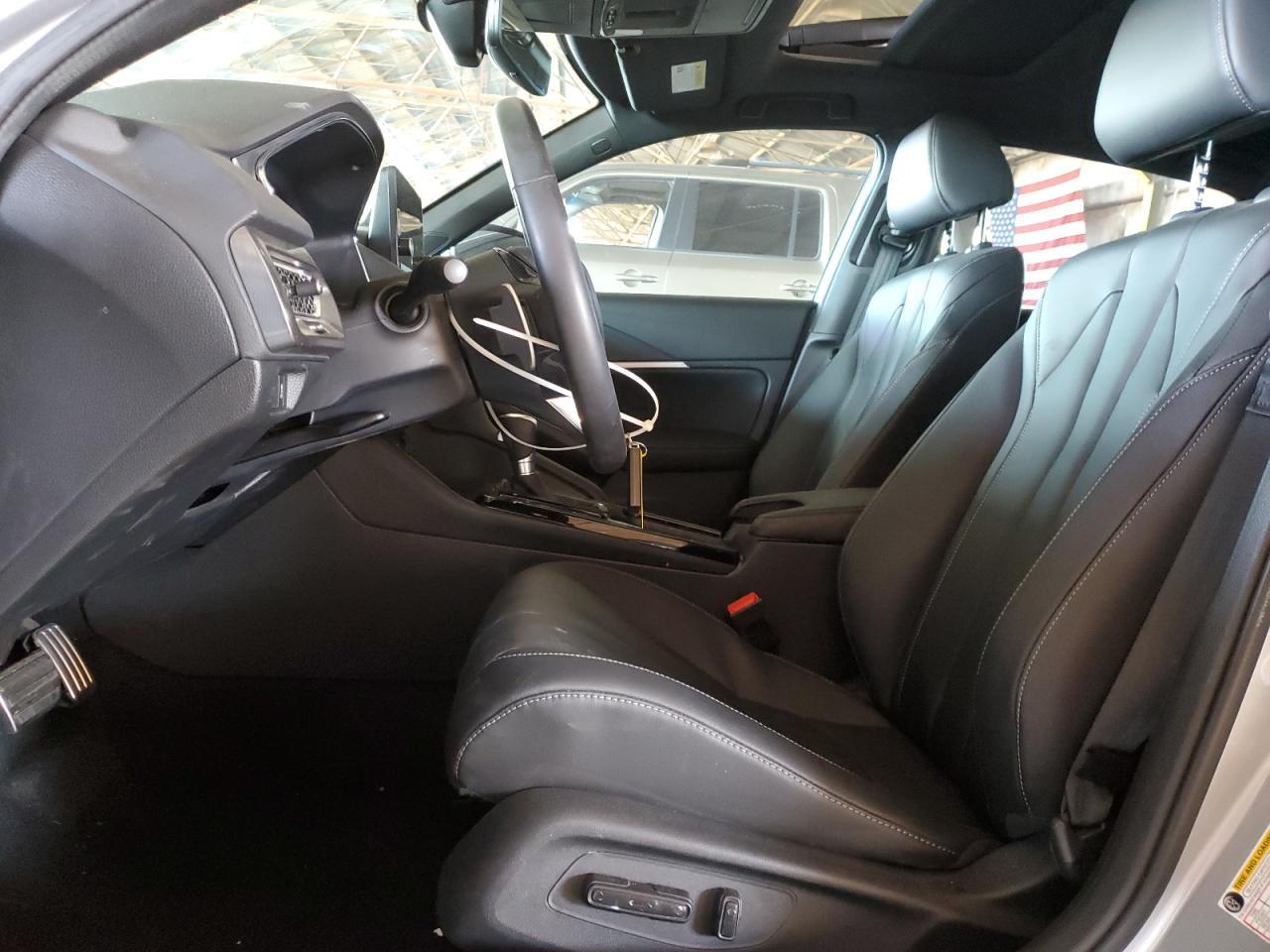 2025 Acura Integra A-Spec - Image 7
