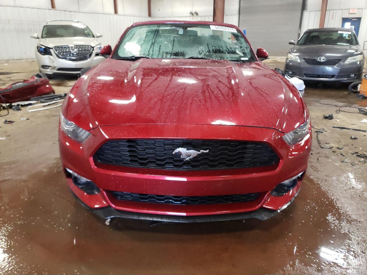 2016 Ford Mustang - Image 5