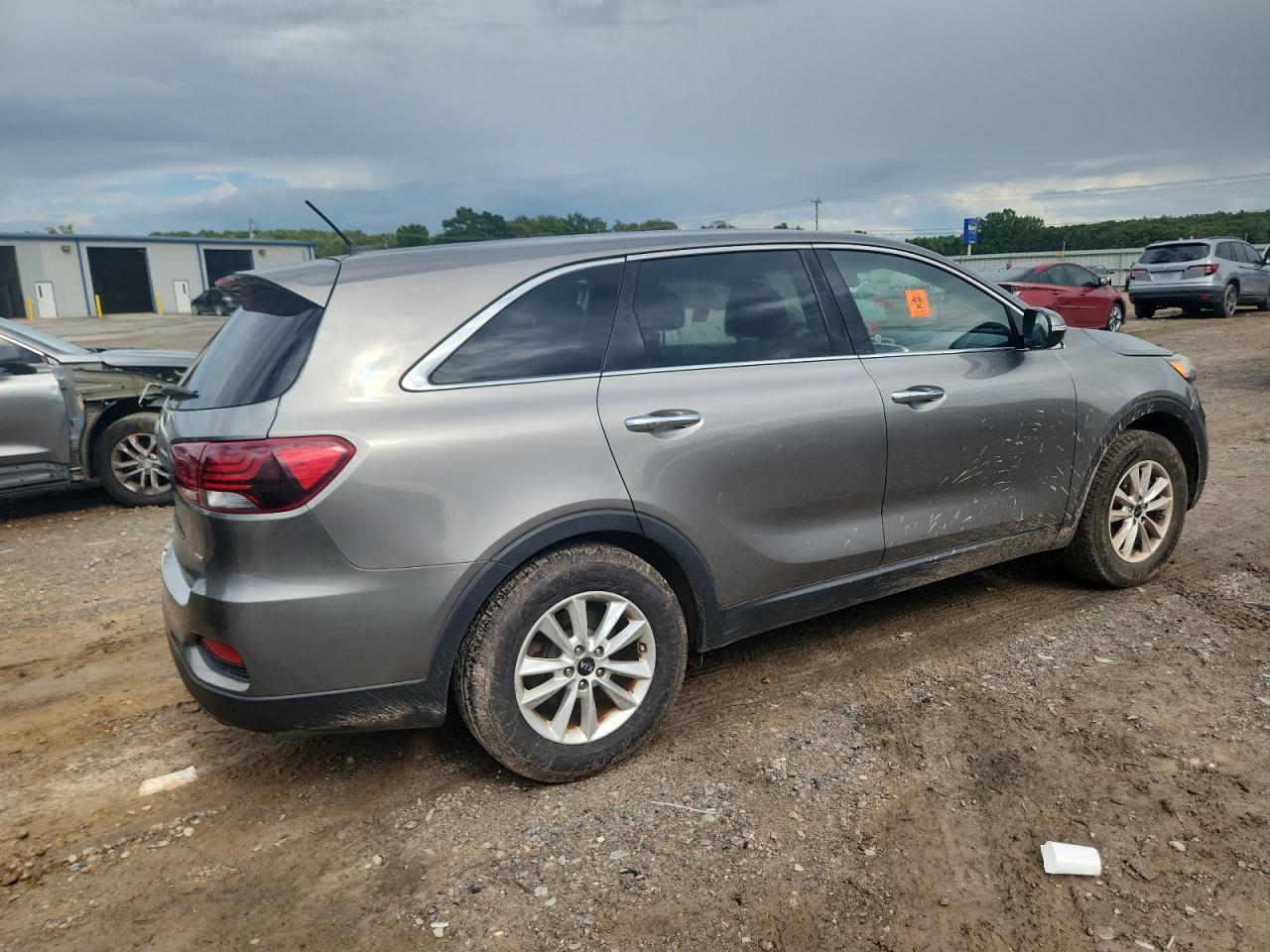 2019 Kia Sorento L - Фото 3