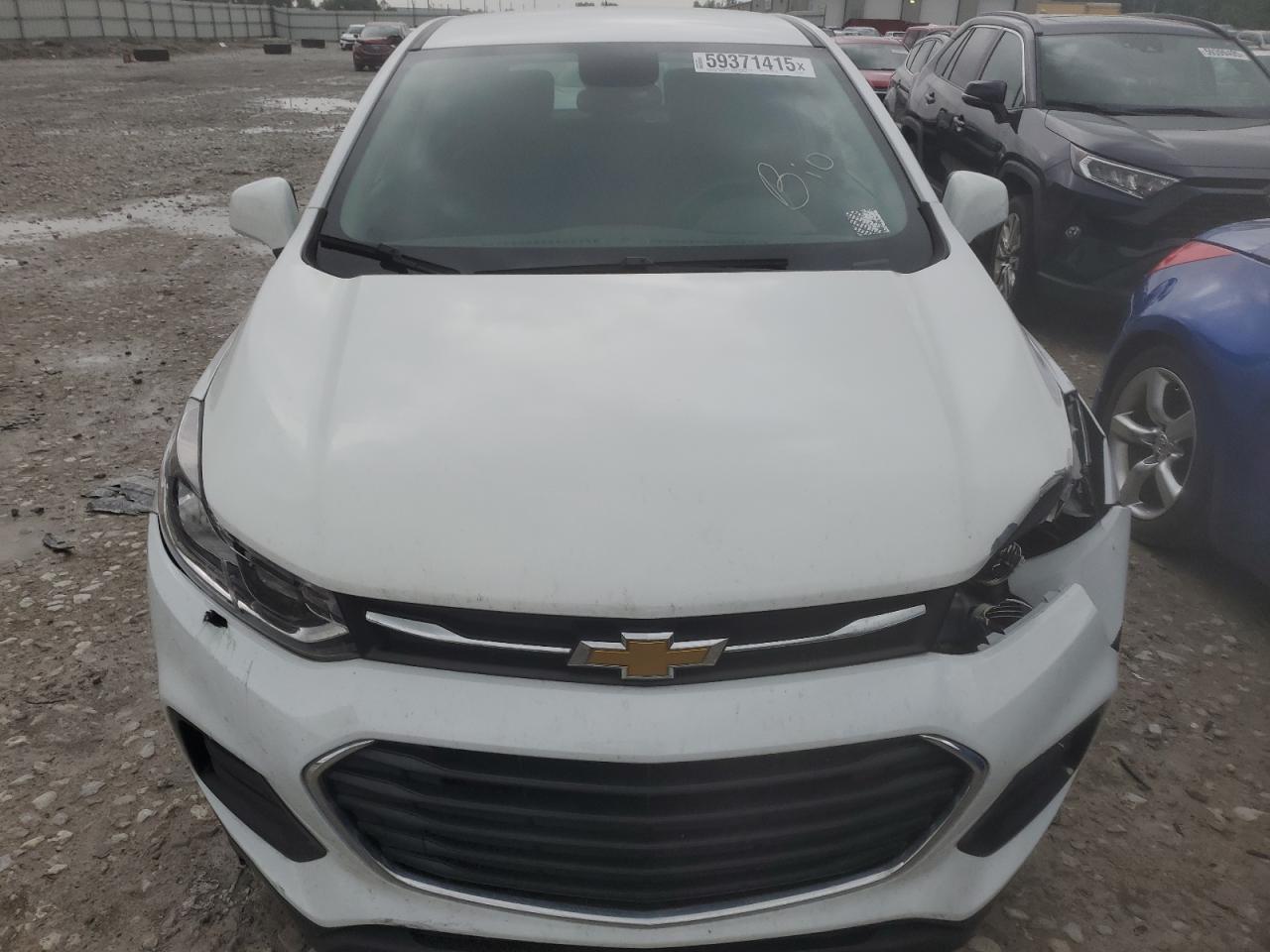 2019 Chevrolet Trax Ls - Фото 5
